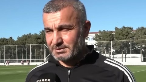 &ldquo;Qarabağ&rdquo;dan ayrılmaq fikrim yoxdur - Qurban Qurbanov