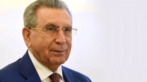 Ramiz Mehdiyev nə qədər pensiya alır? - &ldquo;Gözqamaşdıran məbləğ&rdquo;
