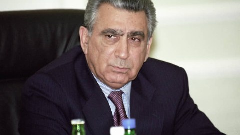 Ramiz Mehdiyev Rusiyada bu qurumun üzvüymüş&nbsp;- FOTOFAKT