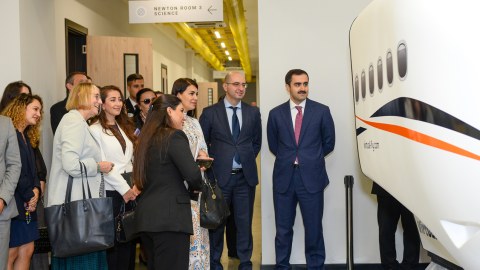Bakıda &ldquo;Yaşıl təhsil&rdquo; üzrə ilk regional seminar
