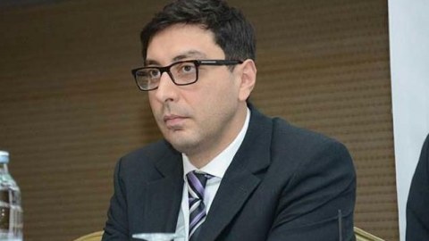 Fərid Qayıbov yeni vəzifəyə seçildi