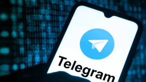 "Telegram"da problem yarandı