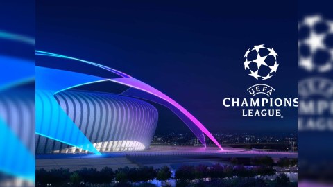 "Barselona" "Olimpiakos"a, "Arsenal" "Atletiko"ya qarşı -&nbsp;Çempionlar Liqası