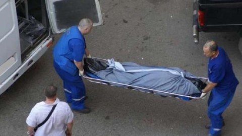 Binada təmir zamanı 66 yaşlı komendant yıxılaraq öldü