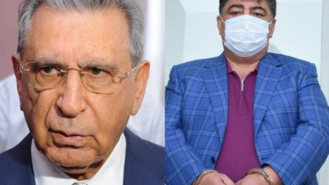 Ramiz Mehdiyevin kürəkəni danışdı:&nbsp;&ldquo;Obyektim yoxdur, müəssisəm var&rdquo;