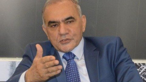 Yavər Camalovun gəlini vəfat etdi