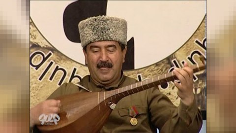 Yadigar Muradovun səhhəti YAXŞILAŞIR