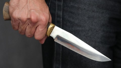 Bakıda yeniyetmə 45 yaşlı kişini qətlə yetirdi&nbsp;