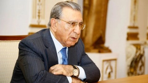 Ramiz Mehdiyev aktiv hərəkətə keçdi