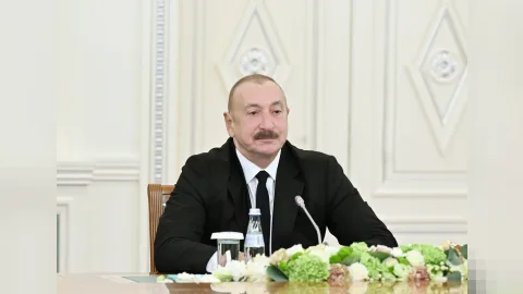Azərbaycan Ermənistana tranzitlə bağlı bütün məhdudiyyətləri LƏĞV ETDİ