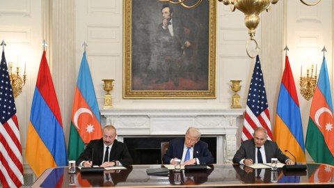 TRIPP layihəsi mütləq reallaşdırılacaq - İlham Əliyev&nbsp;