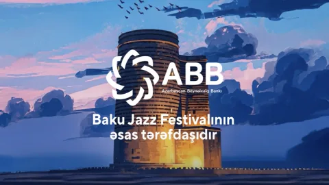 ABB-nin dəstəyi ilə Bakı Caz Festivalı başlayır!