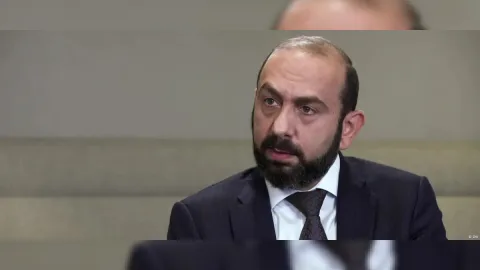 Ermənistanla sərhədin nə qədəri delimitasiya edilib? - Mirzoyandan cavab