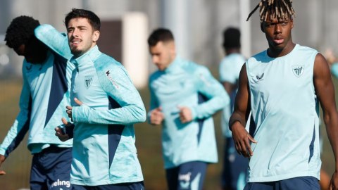 &ldquo;Atletik&rdquo;in &ldquo;Qarabağ&rdquo;la oyuna bu futbolçuları cəlb etdi