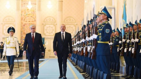Yeni uğurların təməli