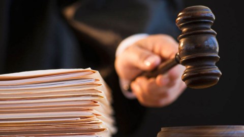 Üç şəhərin Apellyasiya Məhkəmələrinə hakimlər təyin ediləcək
