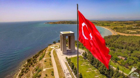 Bakıda Çanaqqala şəhidləri yad ediləcək