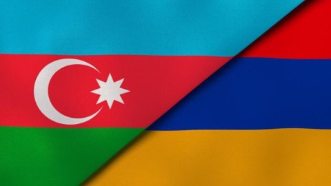 Azərbaycan nümayəndələri Ermənistana gedir