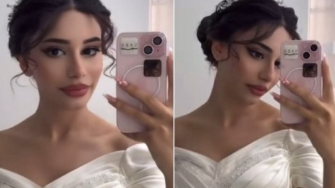 19 yaşlı Ləman gəlinliyi ilə bağlı davaya görə özünü öldürüb - TƏFƏRRÜAT