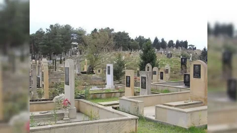 Ağdamda dəfn edilmişsi:&nbsp;məzar daşı Xocavənddə aşkarlandı