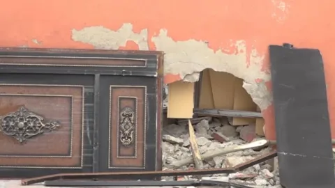 Bakıda 7 yaşlı uşaq nədən həyatını itirib? - TƏFƏRRÜAT