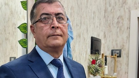 Tanınmış vəkilin evini qarət edən şəxs tutuldu - YENİLƏNİB