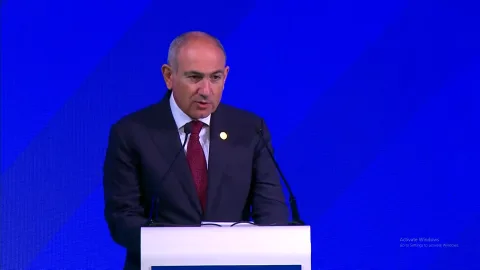 Azərbaycanın boru kəmərləri və elektrik xətləri Ermənistandan keçəcək