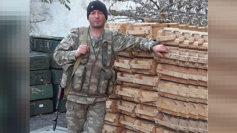 Milli Qəhrəmanın anım günüdür