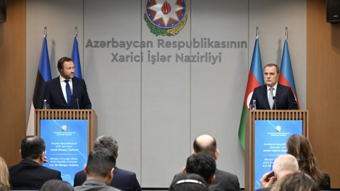 Daha bir ölkə Bakıda səfirlik açacaq