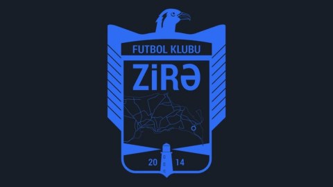 "Zirə" futbolçusu ilə yollarını ayırdı