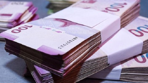 Azərbaycanın dövlət borcu açıqlandı