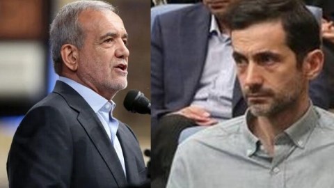 Məsud Pezeşkianın oğlu:&nbsp;&ldquo;Atamın planı düzgün anlaşılmır&rdquo;