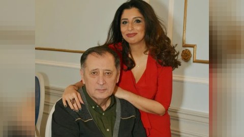 Baba Vəziroğlunun qızından mətbuata etiraz: &ldquo;Məni məmur qızı ilə səhv salmayın!&rdquo;