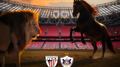 &ldquo;Atletik&rdquo; və &ldquo;Qarabağ&rdquo;ın start heyətləri