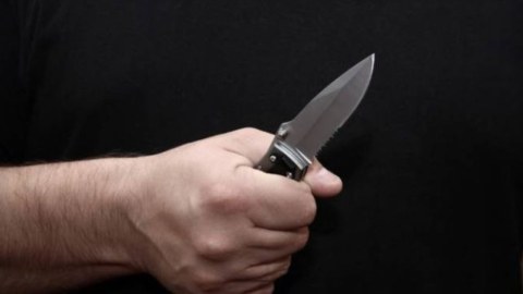 "Nəcməddin" adına görə əmisini bıçaqladı