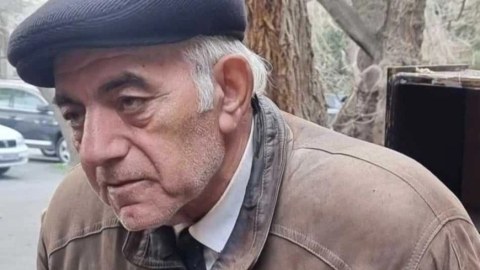Kirayə yaşadığı evdən çıxarılmış tanınmış alim vəfat etdi