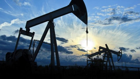 &ldquo;Brent&rdquo; neftin qiyməti 64 dolları ÖTÜB