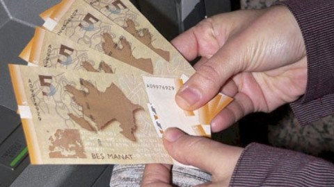 Sosial ödənişlər sabah tam ödəniləcək