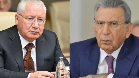 Ramiz Mehdiyevin daha bir adamı, nazir, deputat &ndash; GÖZLƏNİLMƏZ AD