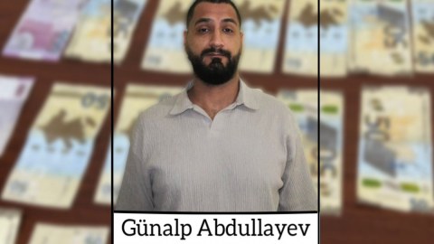 İş qurmaq adı ilə 87 min manatlıq&nbsp;dələduzluq etdi