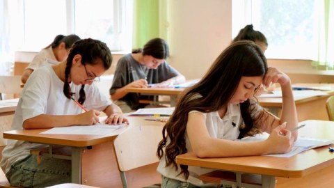 Gələn il qəbul planında dövlət sifarişli yerlər bu qədər artacaq&nbsp;- RƏSMİ