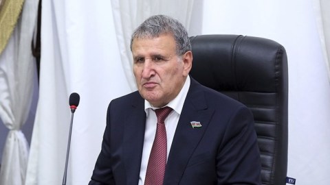 Ramiz Mehdiyevin dövründə bu mümkün deyildi - İsa Həbibbəyli