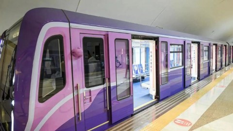Bakı metrosuna ayrılan subsidiya 45 %-ə yaxın&nbsp;artırılır