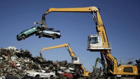 Avtomobillərin utilizasiyasına 52 milyon manat ayrılacaq