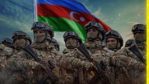 Azərbaycan Qəzzada sülhməramlılara rəhbərlik edə bilər
