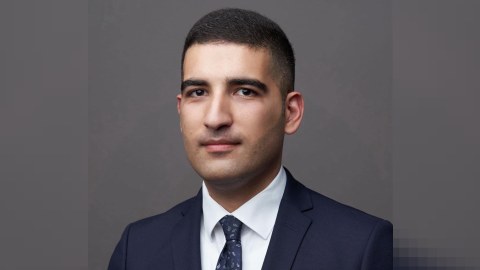 Agentliyə yeni aparat rəhbəri təyin edildi