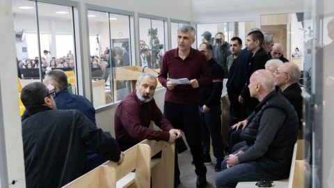 Məhkəmədə dəhşətli faktlar açıqlandı