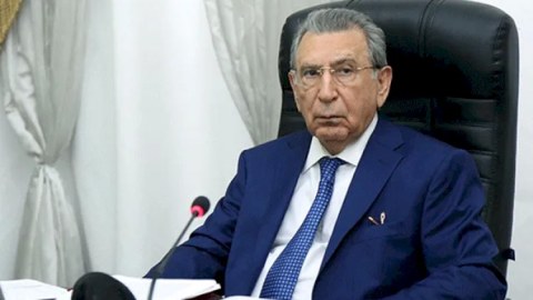 Ramiz Mehdiyev məşhur YAP-çıdan necə qisas almışdı?