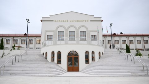 İki universitetə 45 milyon ayrılacaq