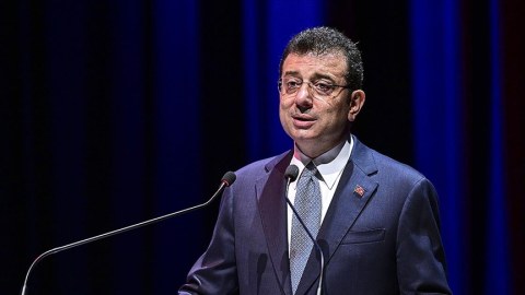 İmamoğlu bu dəfə casusluğa görə dindiriləcək
